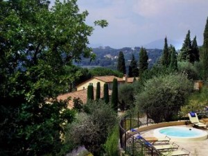 SS_MAS CANDILLE VIEW FROM BASTIDE TO MAS