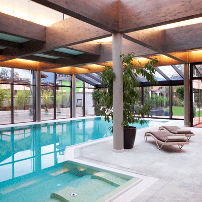 Parkhotel Ingls