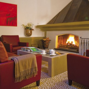 Parkhotel Ingls