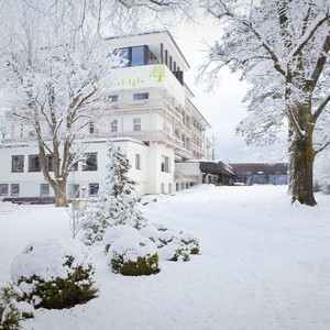 Parkhotel Ingls