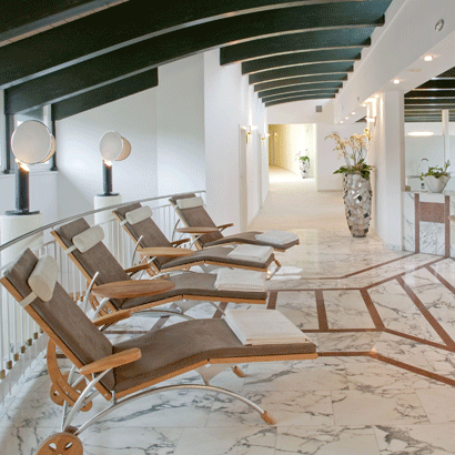 Parkhotel Ingls