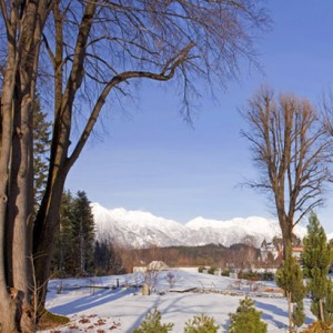 Parkhotel Ingls