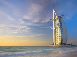 Burj Al Arab