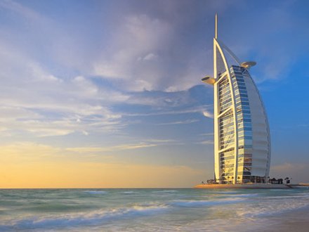 Burj Al Arab