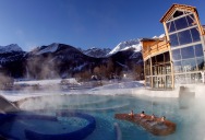 The Ultimate Spa and Ski Escape in Serre Chevalier